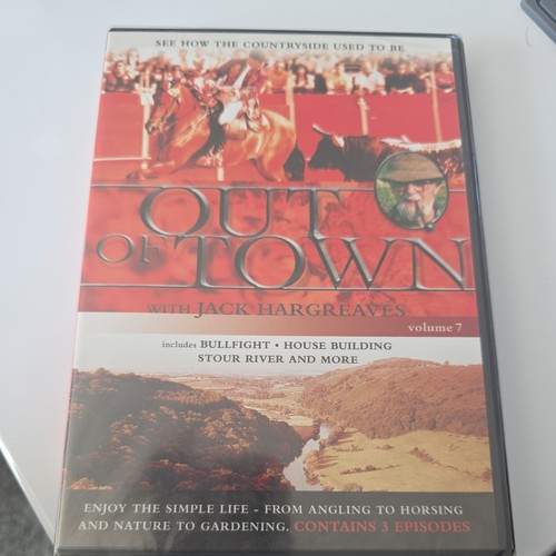 Out town jack - , hargreaves