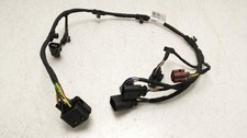 2022 VOLKSWAGEN CADDY WIRING HARNESS MAXI C20 TDI COMMERCE Unknown Van 5R3971404