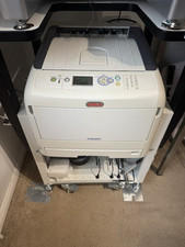 OKI PRO 8432WT Printer - OKI