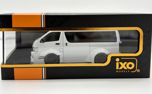 Ixo models 2018 toyota - 2018, hiace