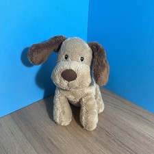 Mothercare Dog Puppy Soft Toy