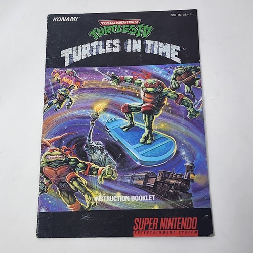 Tmnt ninja turtles time - tmnt,
