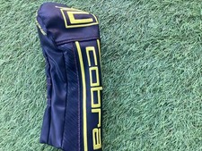 Cobra Speed zone Driver  Headcover Excellent Condition