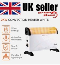 DONYER POWER Convector