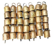 18 Pcs Home décor Tin Metal