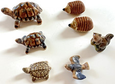 Lot of 7 x WADE WHIMSIES. 3