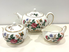 Wedgewood Charnwood Bone China