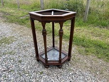 Vintage 1930’s Hall Stand / Stick / Umbrella Stand