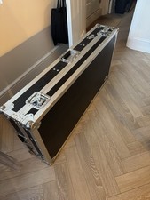 Large Gorilla Coffin Case For