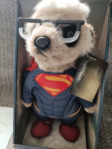 Meerkat movies sergei - meerkat, as