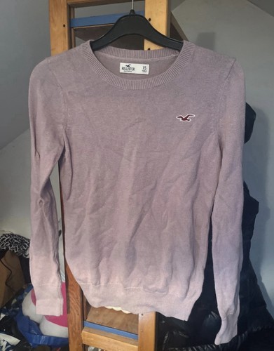 Hollister jumper - hollister,
