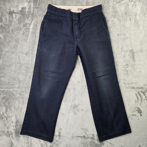 Dickies 874 work trousers - dickies,