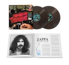 Frank Zappa;The Mothers Of