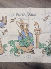 Beatrix Potter Peter Rabbit
