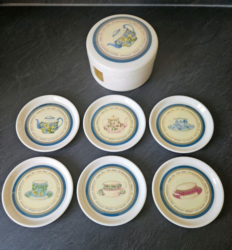 Cloverleaf time for tea - for,
