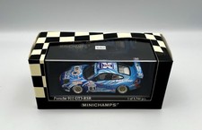 Minichamps porsche 911 - 1/43,