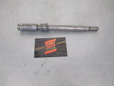 Front wheel axle Honda