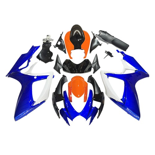 Fairings kit for suzuki - fairings,
