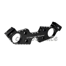 Front Fork Yoke Upper Triple