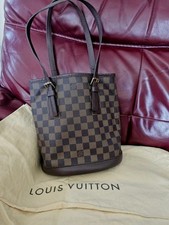 Louis Vuitton Marais Vintage