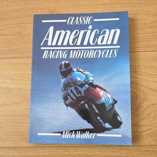 Classic american racing - classic,