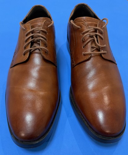 Men size brown leather - brown,
