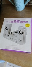 Bush MP3 Speaker Docking