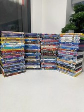 25 Kids Dvds Bundle Joblot Carboot Movies Children’s Toddler baby
