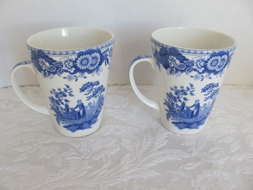 Spode blue room collection - spode,