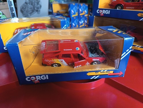 1980s vintage boxed model - boxed,