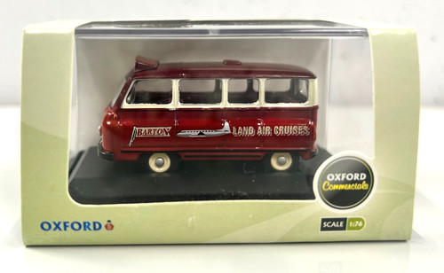 Oxford diecast 76jm016 - diecast, austin