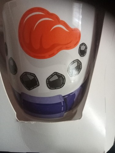 Cadburys crunchy melts snowman - melts,