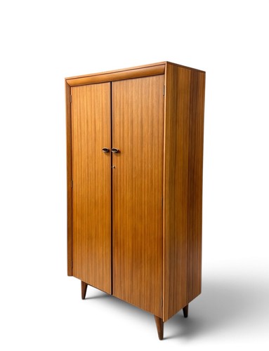 Harry lebus teak double door - teak,