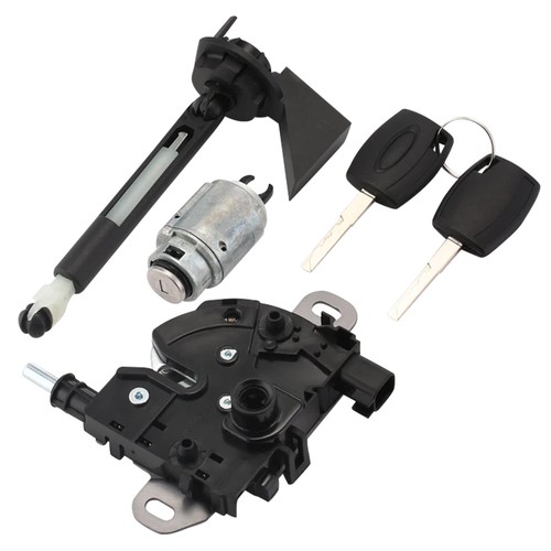 Bonnet release lock latch - release,