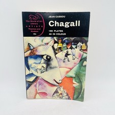 Chagall - ,