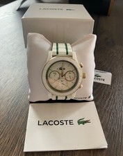 Lacoste Charlotte Ladies