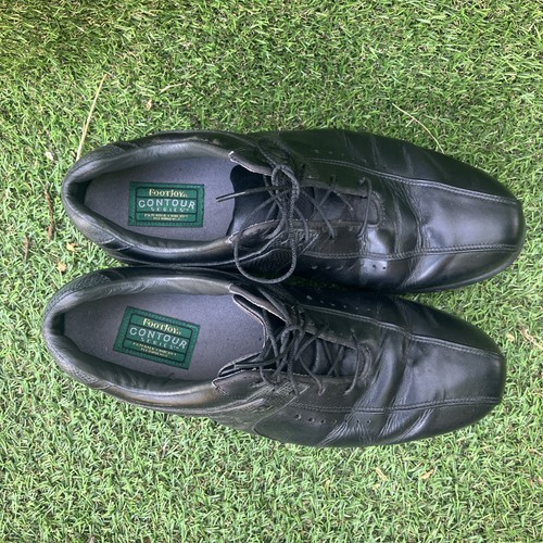 Footjoy contour series men - contour, men's