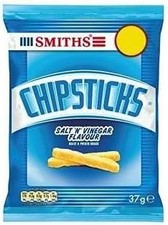 Smith's Chipsticks Salt &