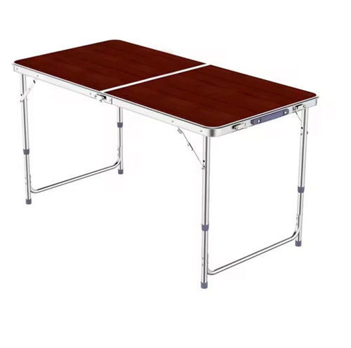 Foldable picnic table 4 - &,