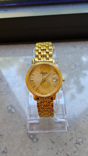 Tissot 1853 watch - watch, women's