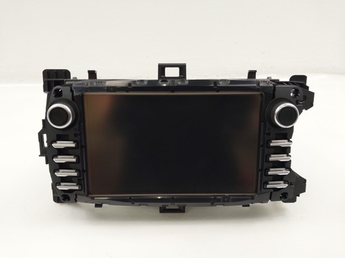 Toyota yaris audio sat - &,