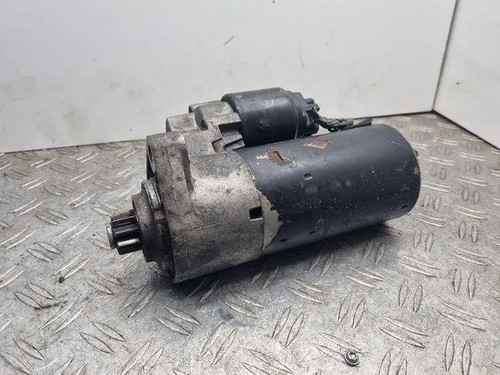 Porsche cayenne 9pa starter - cayenne,