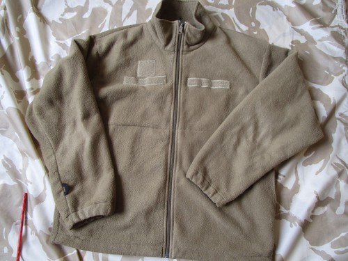 Tru spec army fleece - spec,