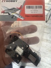 Rc Plane Zy Hobbies Electric Retract Unit No2