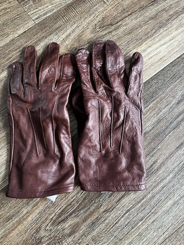 Mens brown leather - mens,