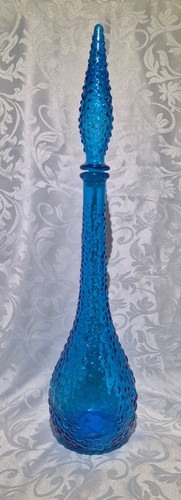56cm vintage italian empoli - vintage,