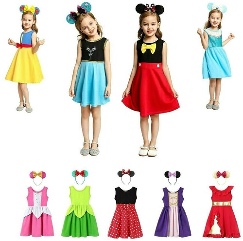 Kids girls party dress - kids, fancy
