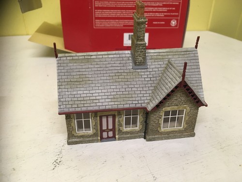 Lot 577 gauge - lot..577..oo, bachmann