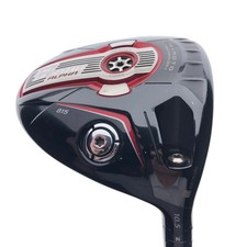 Used Callaway Big Bertha Alpha 815 Driver / 10.5 Degrees / A Flex