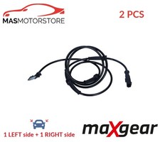 ABS WHEEL SPEED SENSOR PAIR